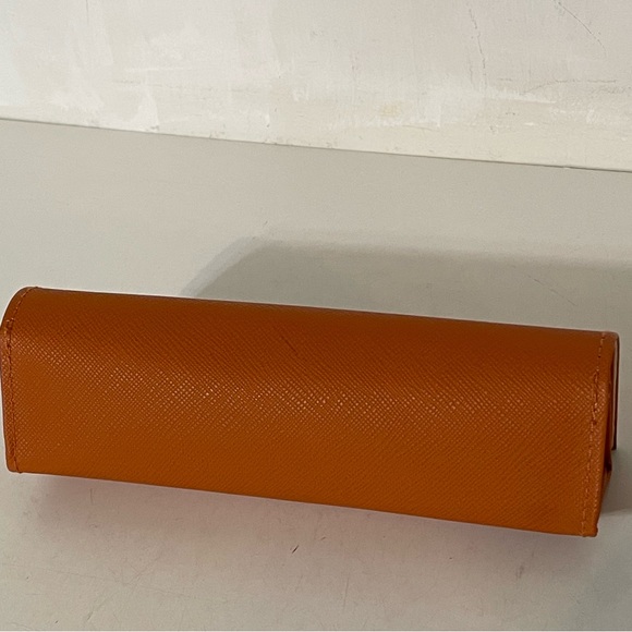 Tory Burch Eyeglass Case - Picture 3 of 9